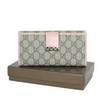 gucci donne portafoglio -89-impermeabile-rosa